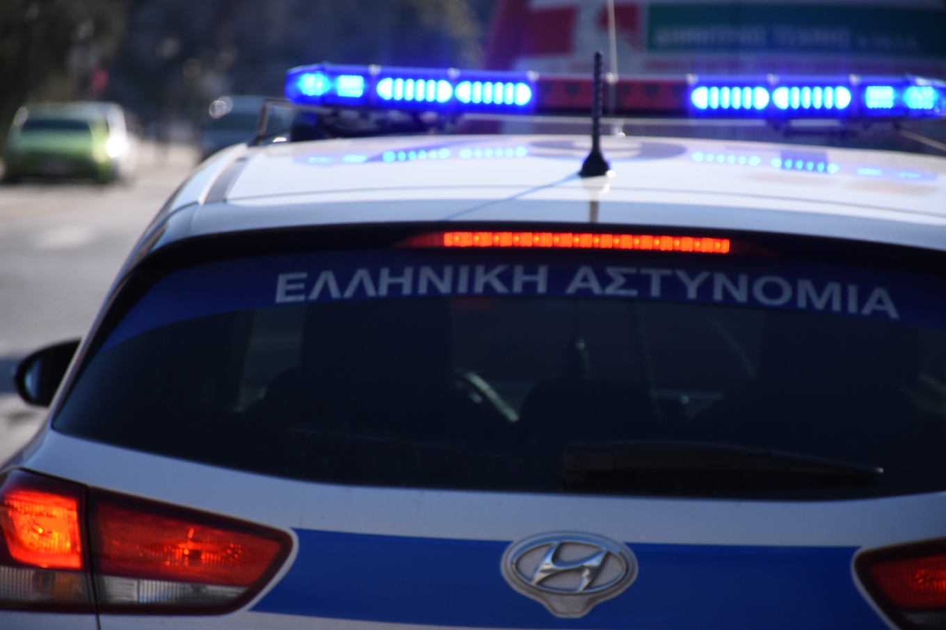 Αλεξανδρούπολη: Με 12 μαχαιριές του γυναικοκτόνου ξεψύχησε η 73χρονη