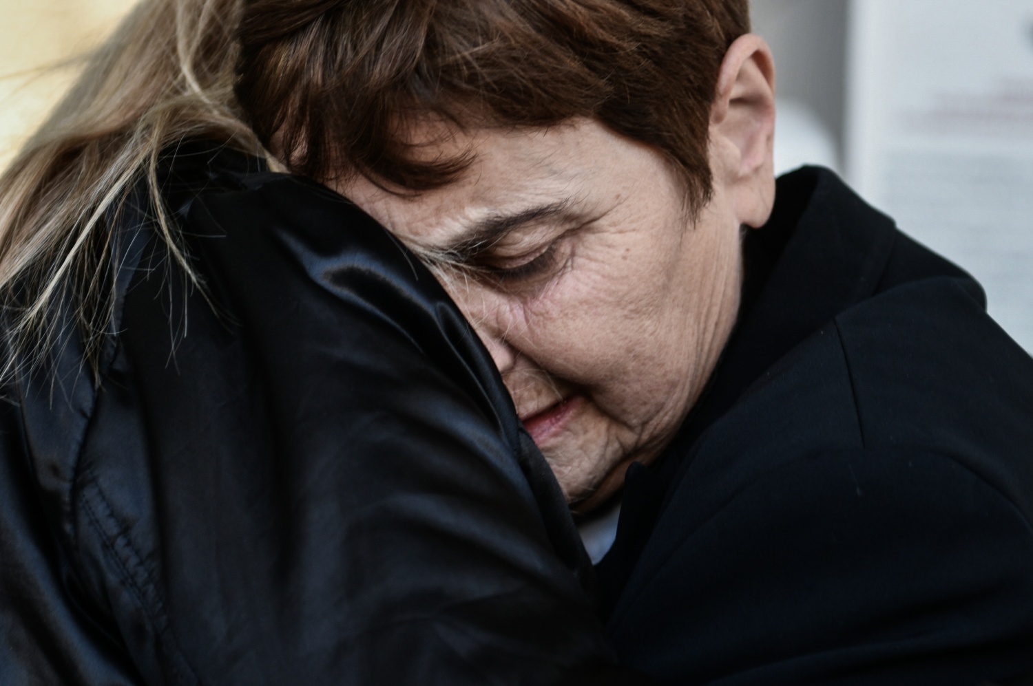 Μητέρα Τοπαλούδη για Χρυσόστομο: Να σταθεί ενώπιον των οικογενειών των θυμάτων να ξαναπεί τα ίδια