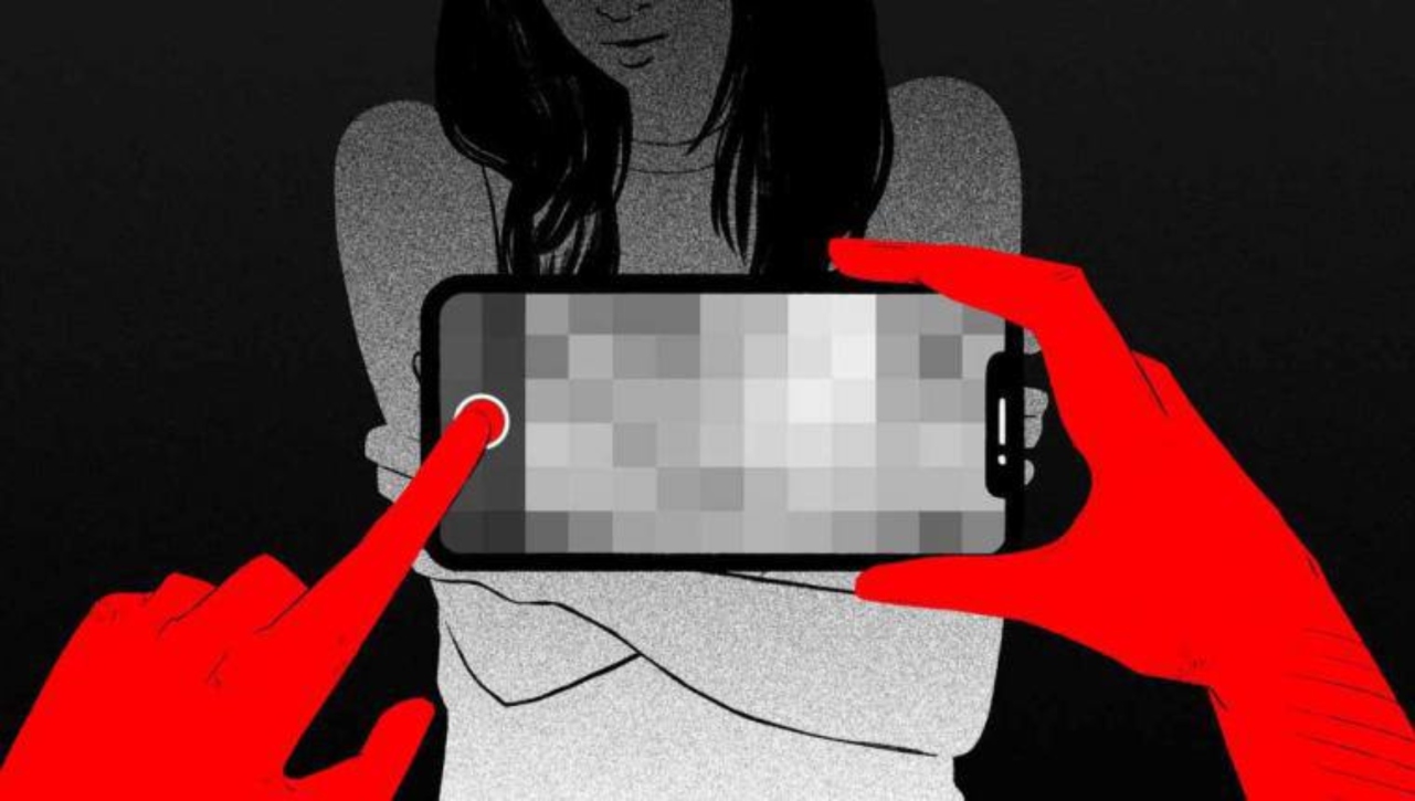 Κυψέλη: Σύλληψη 26χρονου για revenge porn και βιασμό