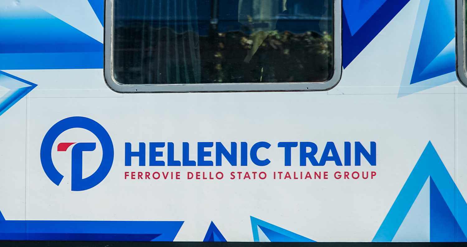 Hellenic Train: Χάλασε και λεωφορείο που μετέφερε επιβάτες (Video)