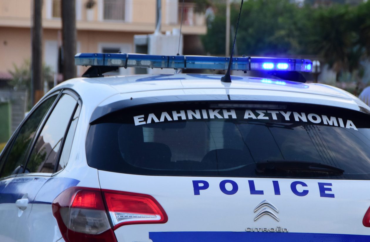 Ηγουμενίτσα: Συνελήφθη άνδρας για προσβολή γενετήσιας αξιοπρέπειας 4χρονης