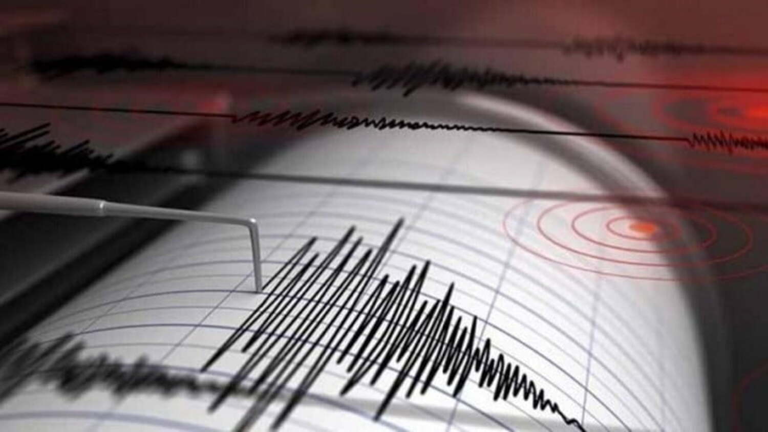 Σεισμός στη Σύμη: Οι πρώτες πληροφορίες για επίκεντρο και εστιακό βάθος