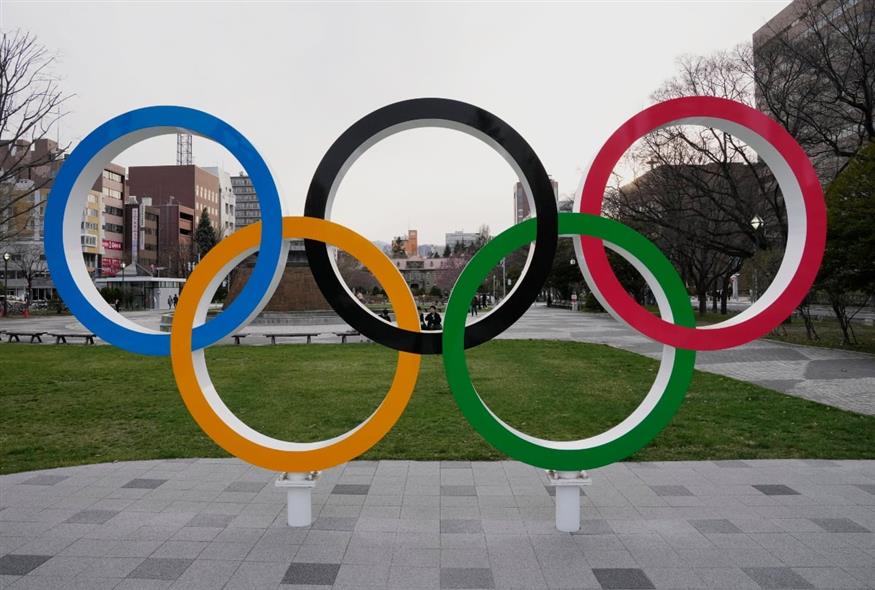 Παρίσι: Αποκαλυπτήρια για το γλυπτό – σύμβολο των Ολυμπιακών Αγώνων του 2024