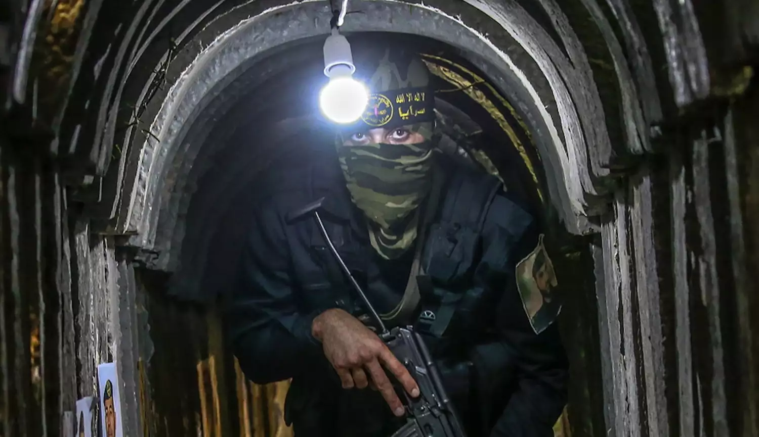 Χαμάς: Προτείνει σχέδιο 135 ημερών για την εκεχειρία στη Γάζα