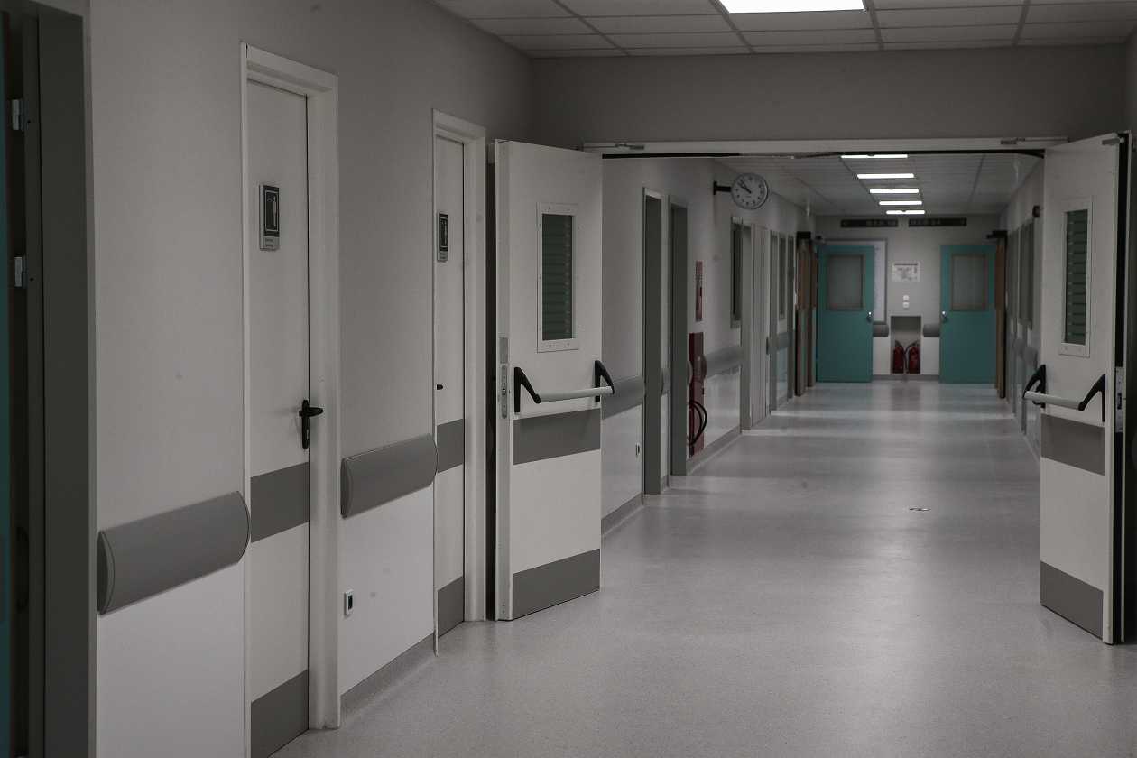 Νοσοκομείο Λέρου: Αναγκαία η άμεση στελέχωση με ιατρικό και νοσηλευτικό προσωπικό