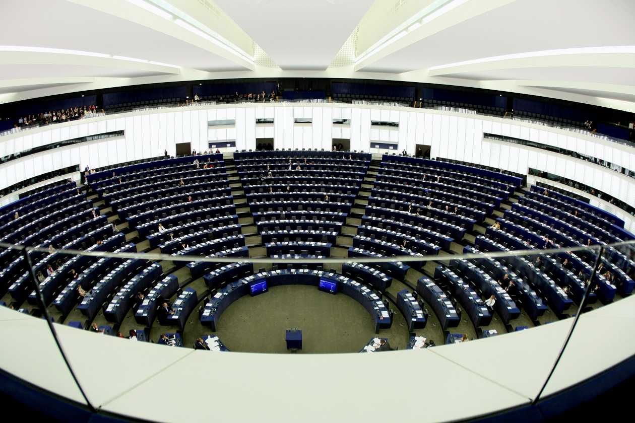 «Ανατροπές» στην Ε.Ε.: Πιο δεξιά το Ευρωκοινοβούλιο με τους Ευρωσκεπτικιστές ECR τρίτη δύναμη
