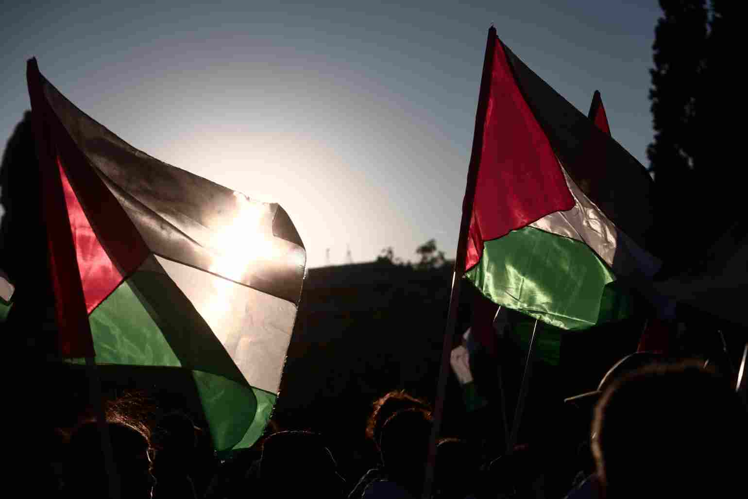 Ιστορική ημέρα: Ποιες χώρες αναγνωρίζουν Παλαιστινιακό κράτος