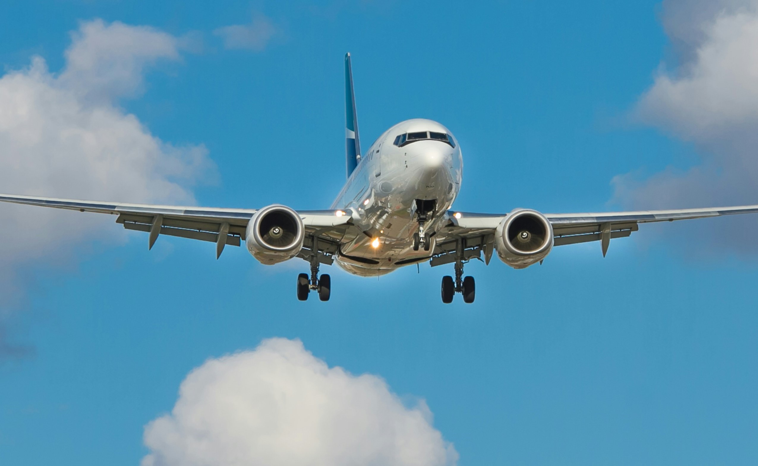 Καμπανάκι ειδικών: Η κλιματική αλλαγή υπεύθυνη για περισσότερες αναταράξεις σε πτήσεις