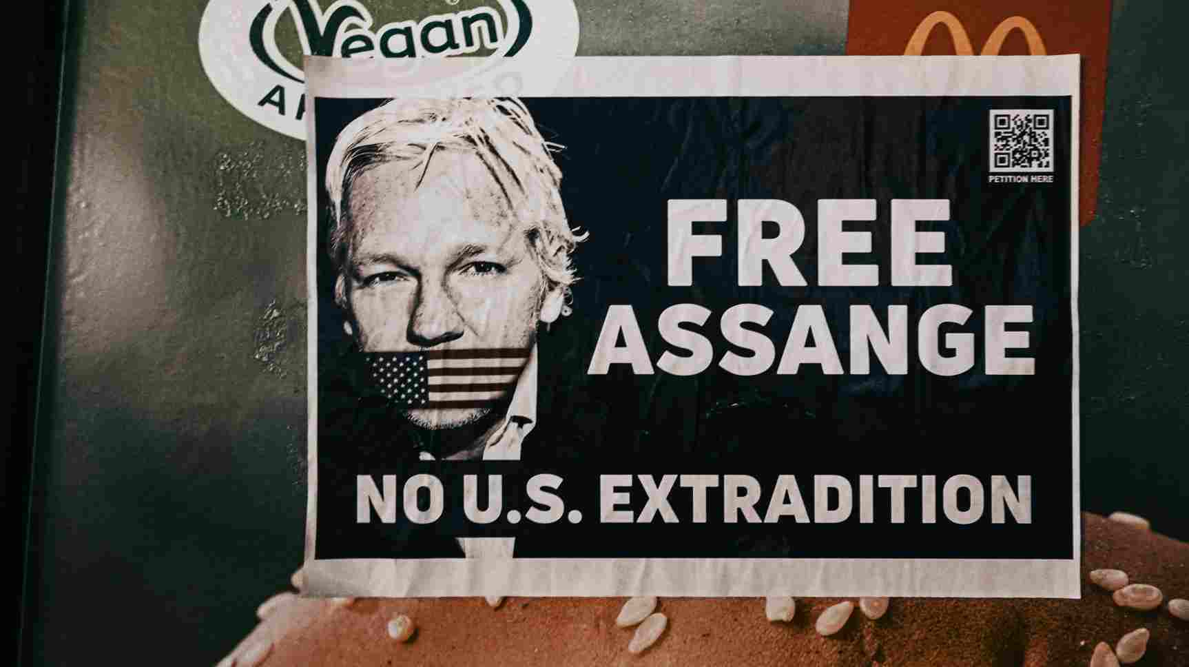 Υπόθεση Ασάνζ: Ο πρωθυπουργός της Αυστραλίας καλεί να τερματιστεί η φυλάκιση του ιδρυτή των WikiLeaks