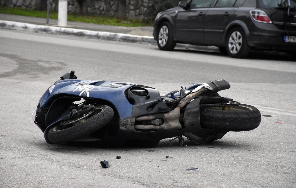 Τροχαίο δυστύχημα στα Χανιά: Νεκρός 29χρονος μοτοσικλετιστής