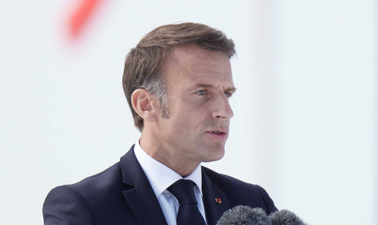 Γαλλία: Διαλύεται η Βουλή – Πρόωρες εκλογές ανακοίνωσε ο Μακρόν