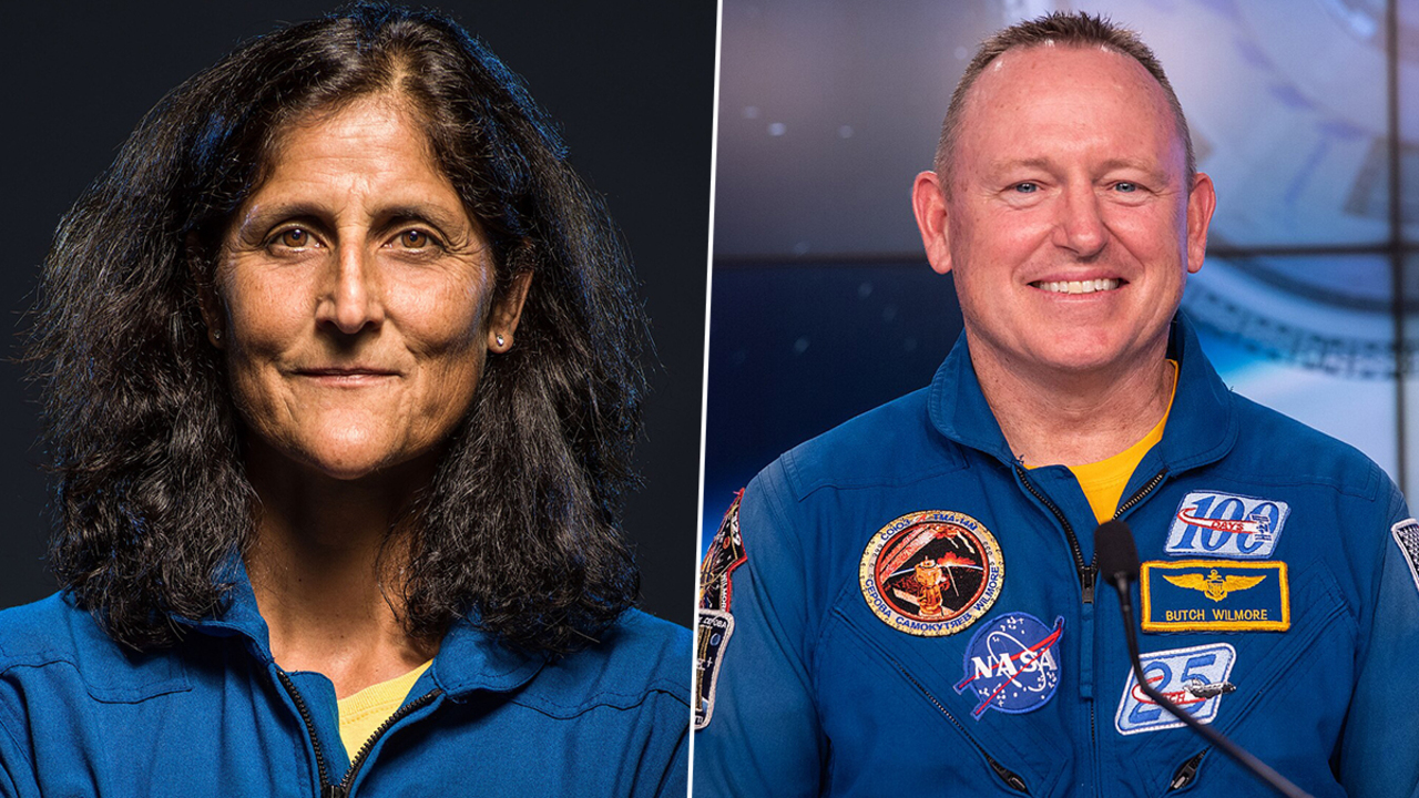 NASA: Δύο αστροναύτες «χαμένοι» στο Διάστημα — Πώς εμπλέκεται η Boeing
