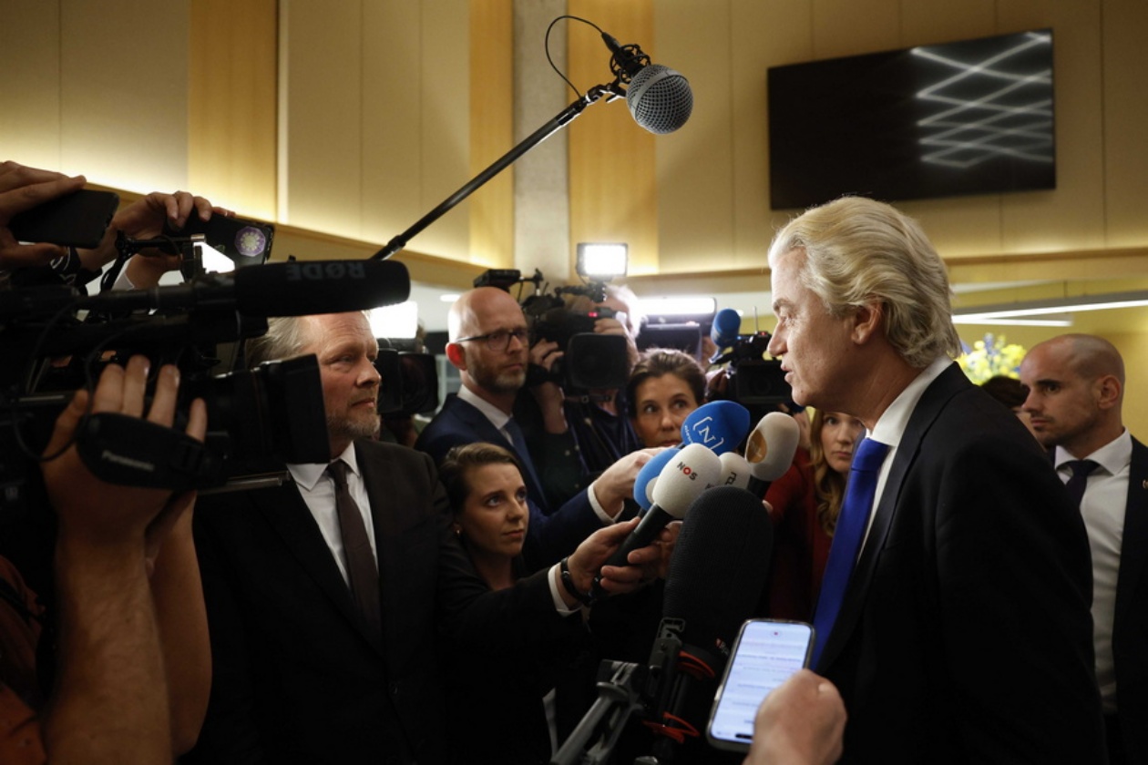 Ευρωεκλογές 2024: Τσεχία και Ιρλανδία στις κάλπες – Η ολλανδική ακροδεξιά σε άνοδο