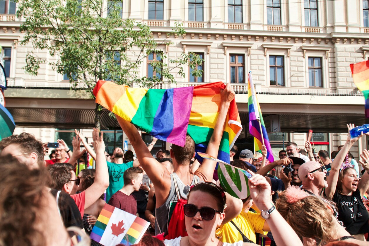 Η Νέα Νότια Ουαλία απολογείται για την ποινικοποίηση της ομοφυλοφιλίας