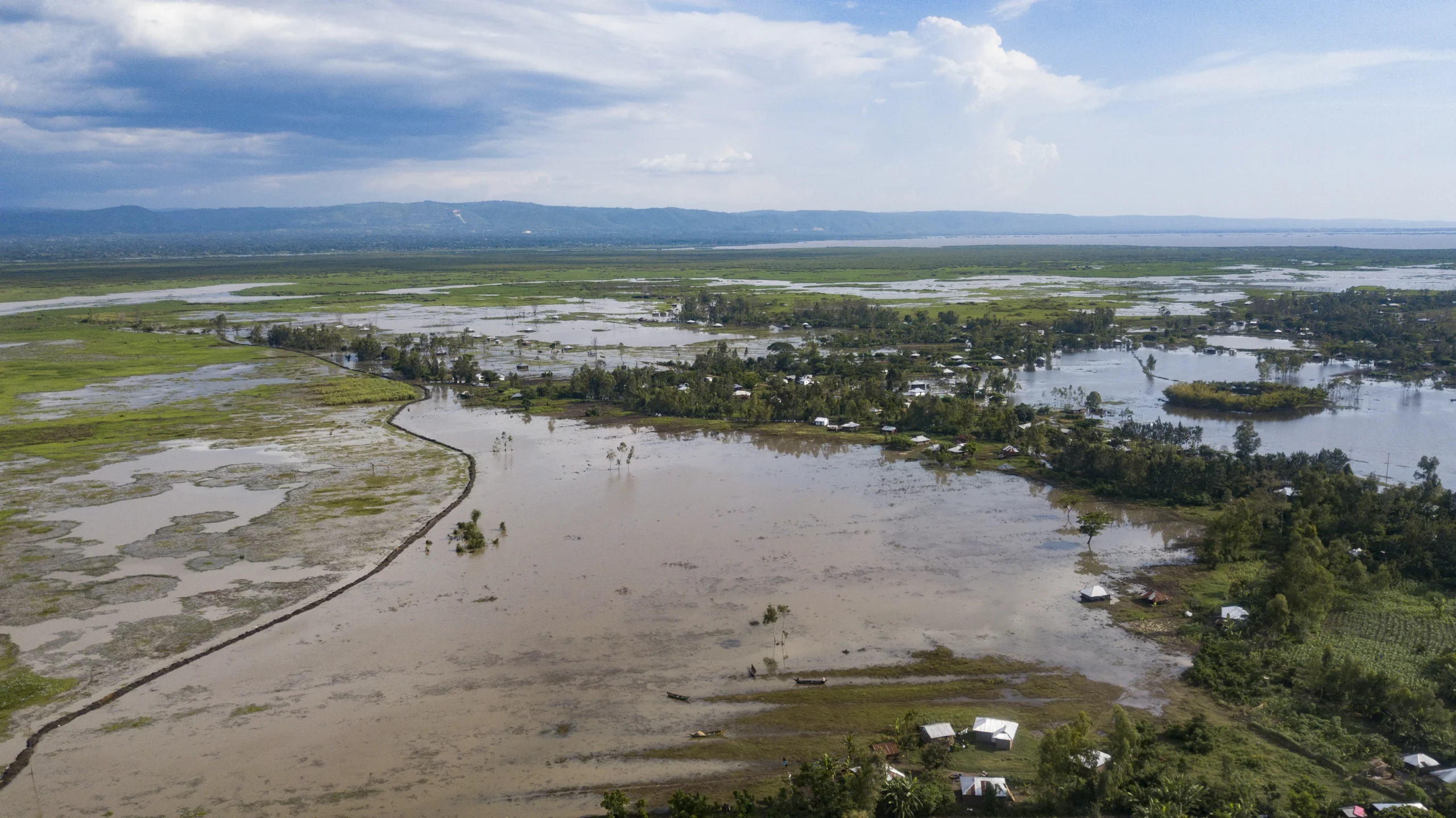 Νικαράγουα και Μεξικό: Φονικές πλημμύρες με νεκρούς και εκατοντάδες εκτοπισμένους