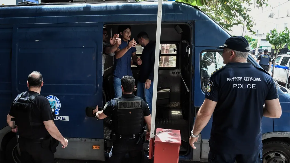 Ναυάγιο Πύλου: Ελεύθερος και ο ένατος επιζών που κατηγορήθηκε άδικα