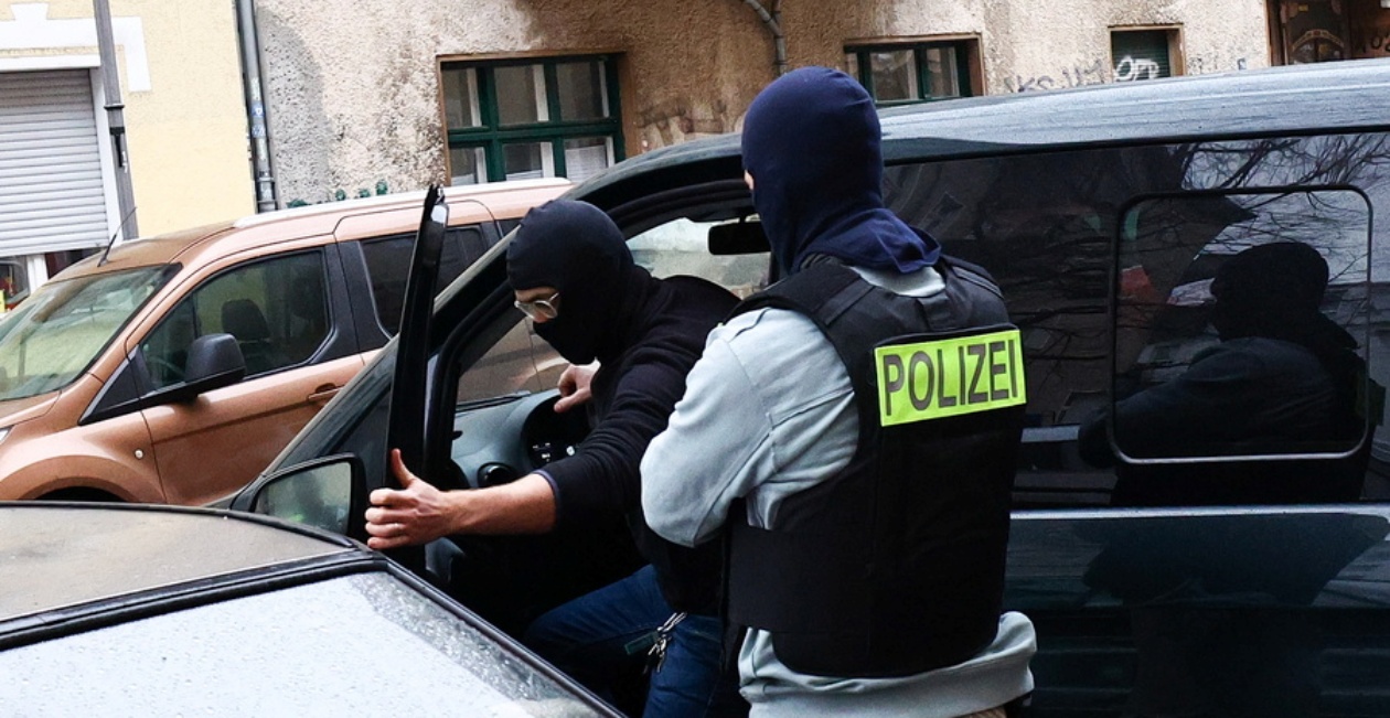 Γερμανία: Ιρανός έχασε τη ζωή του από πυρά αστυνομικών