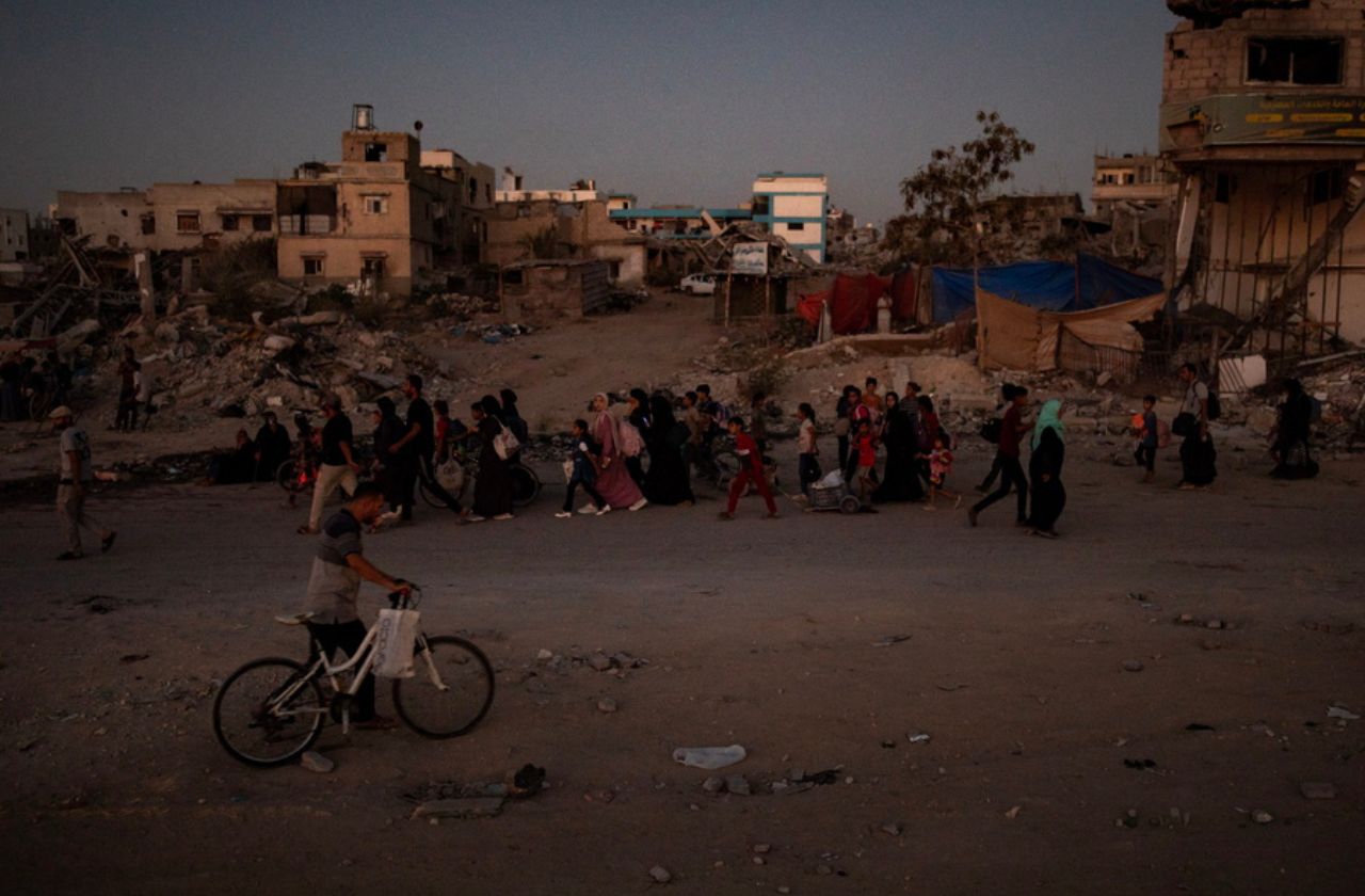 Λωρίδα της Γάζας: Από την έναρξη του πολέμου έχουν σκοτωθεί σχεδόν 38.000 Παλαιστίνιοι