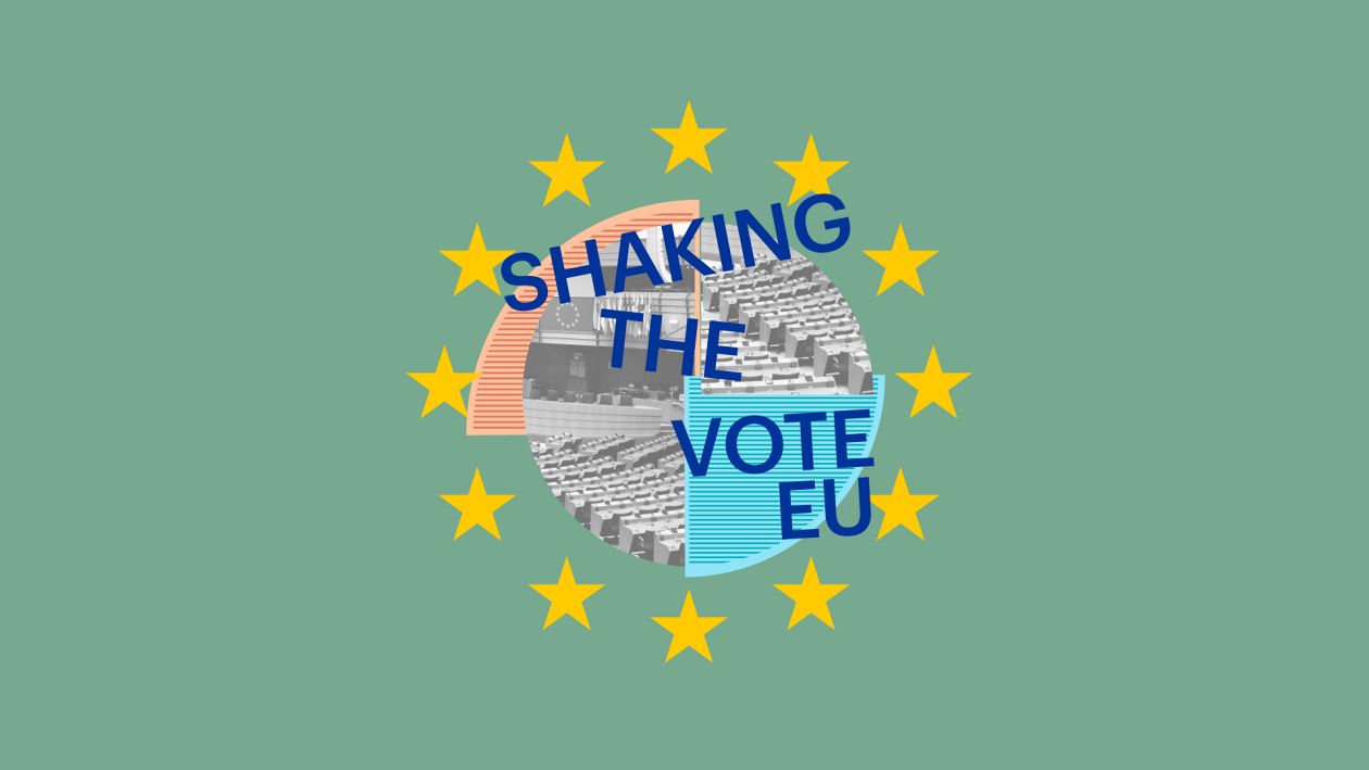Shaking the Vote EU: Το πολιτικό τοπίο και οι συσχετισμοί μετά τις ευρωεκλογές